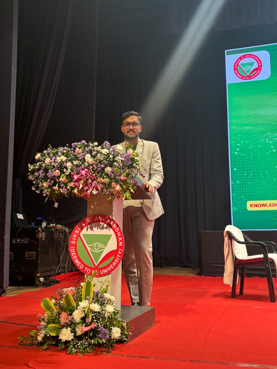 Pavan Kumar